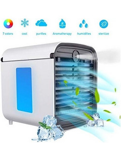 Φορητό Air Cooler
