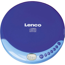 Lenco CD-011