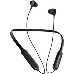 Jabees Duobees Ακουστικά Bluetooth In Ear Black