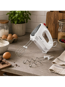 Bosch MFQ22100 Μίξερ Χειρός 375W