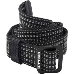 BURTON U SG WEB BELT - 23272100-A04 MULTI