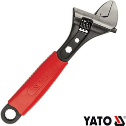 Yato YT-2170 Γαλλικο κλειδί 150mm 0-25mm
