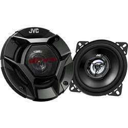 JVC CS-DR420 Σετ Ηχεία Αυτοκινήτου 4" 2 Δρόμων 35W RMS