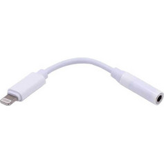 Μετατροπέας Lightning σε 3.5mm Headphone Jack