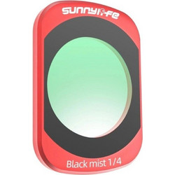 Sunnylife Φίλτρο Black Mist Pocket 4/3 - (OP4-FI214)