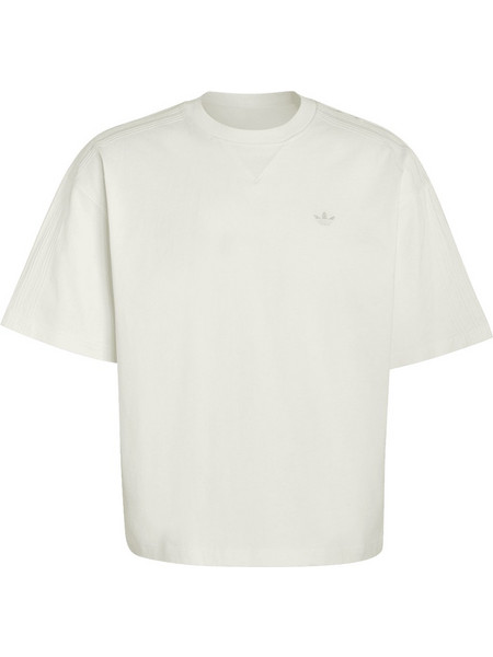adidas Premium Essentials T-Shirt Off White