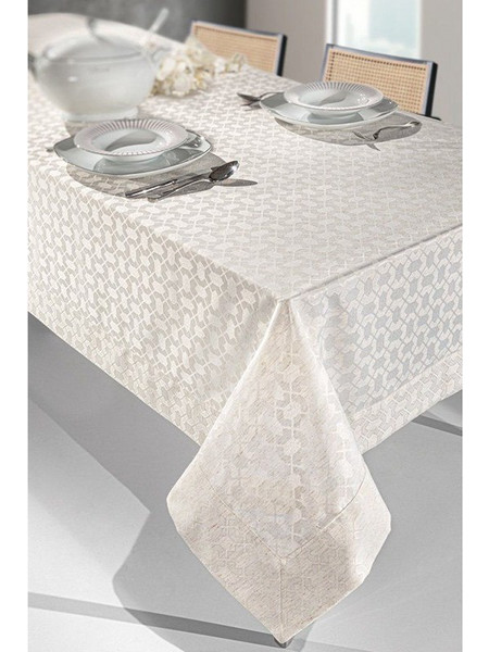 Τραπεζομάντηλο 160x320 Chic Linen 5206480623837