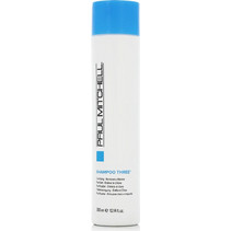 Paul Mitchell Clarifying Three Σαμπουάν για Επανόρθωση 300ml