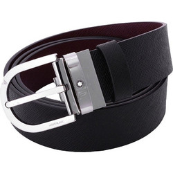 MONTBLANC Belt Man (120X3,5X0,5CM ) - (MB131193)