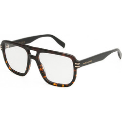 Marc Jacobs MARC5517 WR7 Γυναικείος Σκελετός Γυαλιών Οράσεως Κοκάλινος Μαύρος