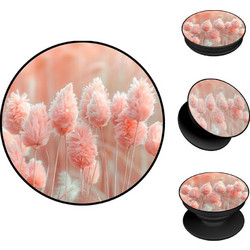 Sonique Sunset in Eden Series Pop Socket Pink Mirage