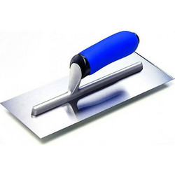 ΣΠΑΤΟΥΛΑ ΦΙΝΙΡΙΣΜΑΤΟΣ 280mm ERGOSOFT 89038