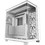NZXT H9 Elite White Midi Tower Κουτί Υπολογιστή με Πλαϊνό Παράθυρο