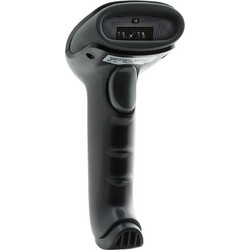 GTCODESTAR barcode scanner X-9701B, 1D & 2D, ενσύρματο & ασύρματο, Bluetooth, 2000mAh, μαύρο