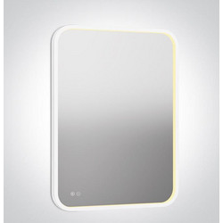 ΦΩΤΙΣΤΙΚΟ ΕΠΙΤΟΙΧΟ LED 20W CCT 60x3.8x80cm Ν. 60208D-W-V