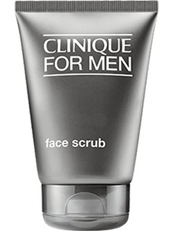 Clinique Men Face Scrub Προσώπου 100ml
