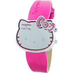 Chronotech Hello Kitty CT7104L-23