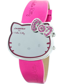 Chronotech Hello Kitty CT7104L-23