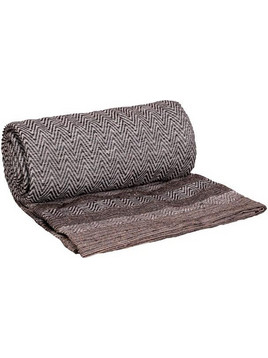 ΡΙΧΤΑΡΙ Fylliana Orim ΚΑΦΕ ΧΡΩΜΑ 170x270εκ - FYLLIANA - 925-225-199