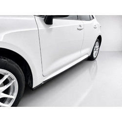 Motordrome Motordrome - Επιπρόσθετα Μαρσπιέ για Toyota Corolla Mk12 Hatchback (2018-) - 1 Σετ. (K201-002)