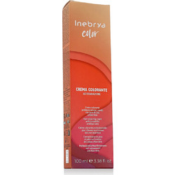 Inebrya Color 5/00 Έντονο Ανοιχτό Καστανό Μόνιμη Βαφή Μαλλιών 100ml