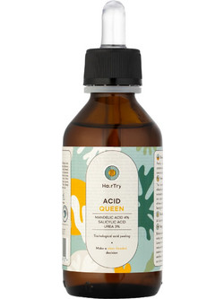 HairTry Acid Queen Peeling Τριχωτού με Οξέα (Αμυγδαλικό & Σαλικυλικό) 100ml