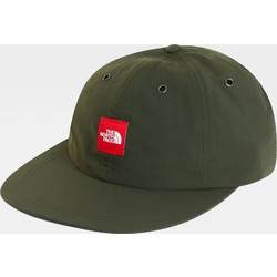 The North Face TNF RB Nylon Καπέλο Jockey Πράσινο NF0A8EG7NLW1