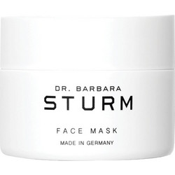 Dr. Barbara Sturm Hydrating Κρεμώδης Μάσκα Προσώπου για Ενυδάτωση 50ml