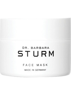 Dr. Barbara Sturm Hydrating Κρεμώδης Μάσκα Προσώπου για Ενυδάτωση 50ml