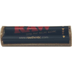 RAW PHATTY ROLLING MACHINE KING SIZE 125mm ΜΗΧΑΝΗ ΣΤΡΙΦΤΟΥ 716165288206