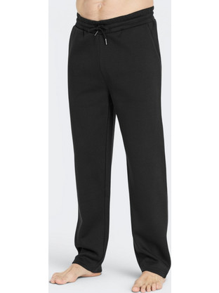 Ramin V2 Men's Sweat Pants Black