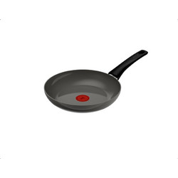 Tefal Renewal G01704 Τηγάνι Mε Κεραμική Αντικολλητική Επίστρωση 24cm