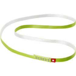 Ocun O-Sling Eco-Pes 16mm 80cm Ιμάντας Αναρρίχησης Green