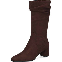 Γυναικεία Μπότα 3/4 Stretch Caprice 9-25303-47 Καφέ