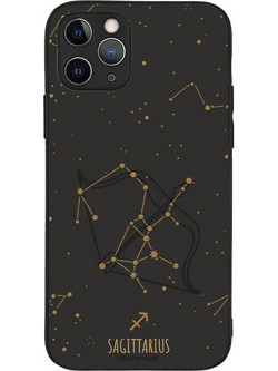 Sonique Zodiac Series Sagittarius Θήκη (iPhone 11 Pro)