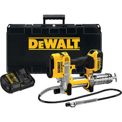 ΓΡΑΣΑΔΟΡΟΙ DEWALT DCGG571M1 18V 4.0 Ah