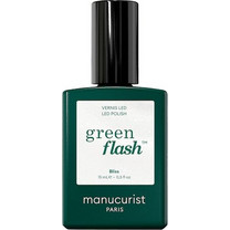 Green Flash Bliss Ημιμόνιμο Βερνίκι Νυχιών