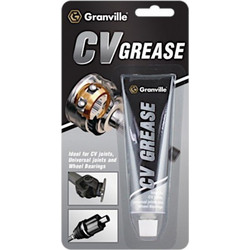 Granville γράσσο γραφιτούχο μαύρο 70gr