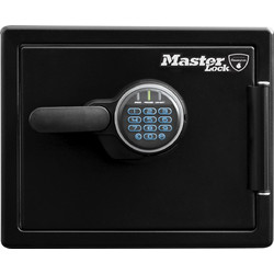 Master Lock LFW082FTC Χρηματοκιβώτιο Μεγάλο με Ψηφιακό Κωδικό και Κλειδί