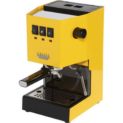 Gaggia Classic Evo RI9481/18 Μηχανή Espresso 1300W 15bar