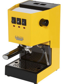 Gaggia Classic Evo RI9481/18 Μηχανή Espresso 1300W 15bar
