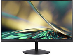 Acer SA322QUEBMIIPX IPS HDR Monitor 31.5" 2560x1440 (QHD 2Κ) 100Hz 4ms