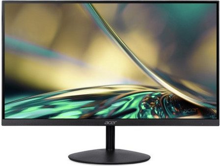 Acer SA322QUEBMIIPX IPS HDR Monitor 31.5" 2560x1440 (QHD 2Κ) 100Hz 4ms