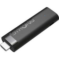 Strong LEAP-NOVA Smart TV Stick 4K UHD με Wi-Fi / Bluetooth / HDMI & Google Home