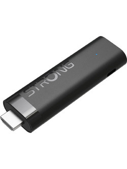 Strong LEAP-NOVA Smart TV Stick 4K UHD με Wi-Fi / Bluetooth / HDMI & Google Home