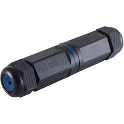 Συνδετήρας (Coupler) RJ45 Cat6 STP - MPN KONCAT667