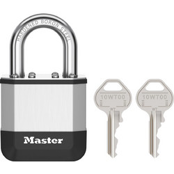 Master Lock Elite 45 mm Λουκέτο (Vorhangeschloss) PK1EURD