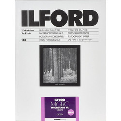 Ilford MG RC DL 1M 18x24 Χαρτί Σκοτεινού Θαλάμου