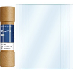 Anycubic NFEP Φιλμ 10.1" (0.15 mm) - Ανταλλακτικό FEP για Photon Mono M5 / M5s / M5s Pro / M7 / M7 Pro (MPN S020151, EAN 5905156104051)