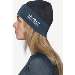 DEVOLD ENDURANCE MERINO LIGHT BEANIE NIGHT